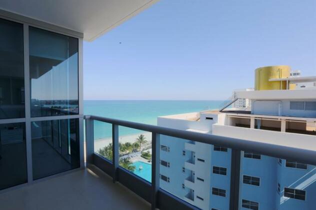 Miami Furnished Suites on the Beach - Photo3