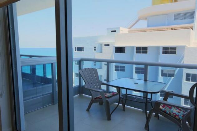 Miami Furnished Suites on the Beach - Photo4