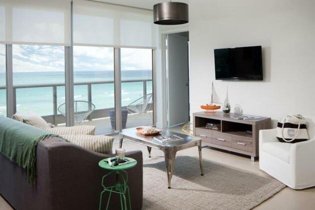 Miami Monte Carlo SideOcean Suites - Photo5