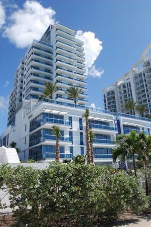 Miami Vacations Corporate Rentals - Monte Carlo