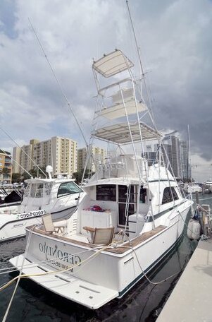 Miami Yachting Company - Photo3