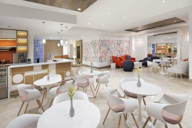 Mimosa Hotel - Photo2
