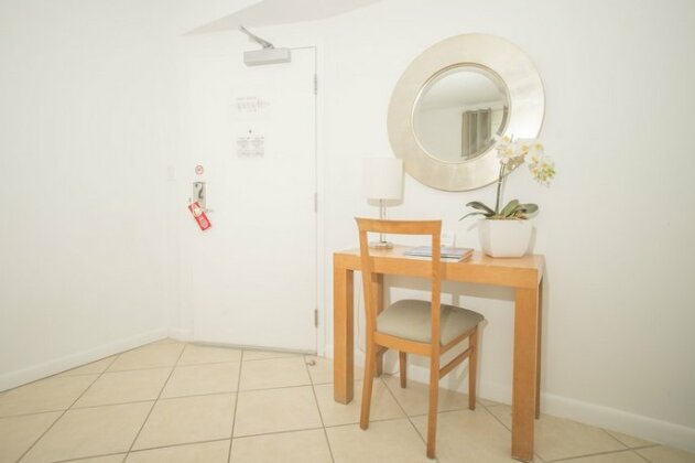Mimosa Hotel - Photo4