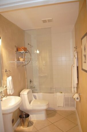 Mimosa Hotel - Photo5
