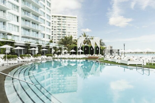 Mondrian South Beach - Photo2