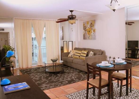 Oasis Guest Apartments - South Beach - Photo2