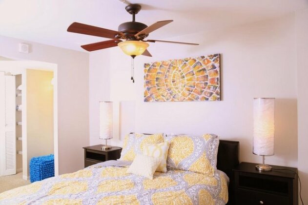 Oasis Guest Apartments - South Beach - Photo4