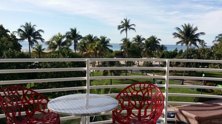 Ocean Drive Suite Miami Beach - Photo4