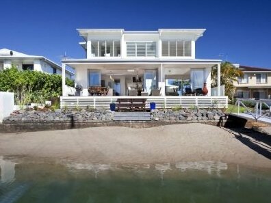 Ocean Front Houses and Townhouses by Global Vacations