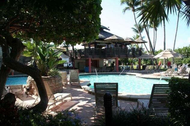 Oceanfront Collins Resort - Global Vacation Rental - Photo3