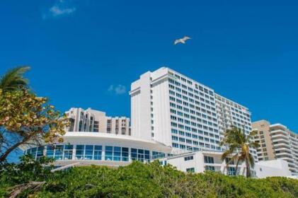 Oceanfront Hospitality Management