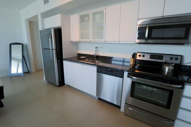 Pelican Stay Furnished Apartments in Monte Carlo Miami Beach - Photo3