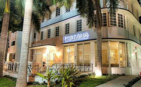 Pestana South Beach Hotel