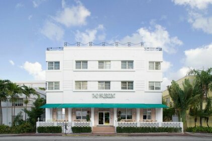 President Hotel Miami Beach