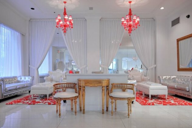 Red South Beach Hotel - Photo3