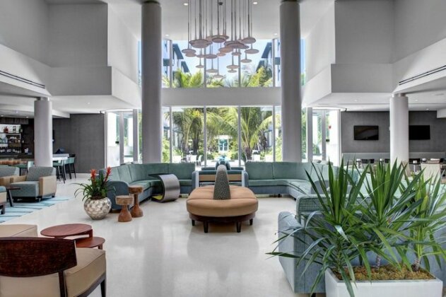 Residence Inn by Marriott Miami Beach Surfside - Photo4