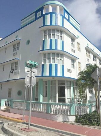 Riverview Miami beach apartments