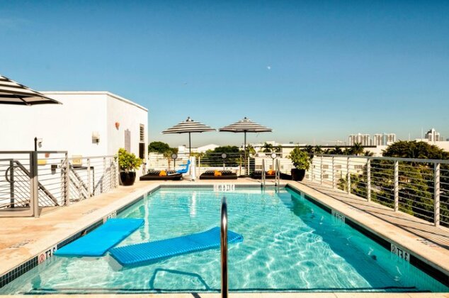 Riviera Suites South Beach - Photo4