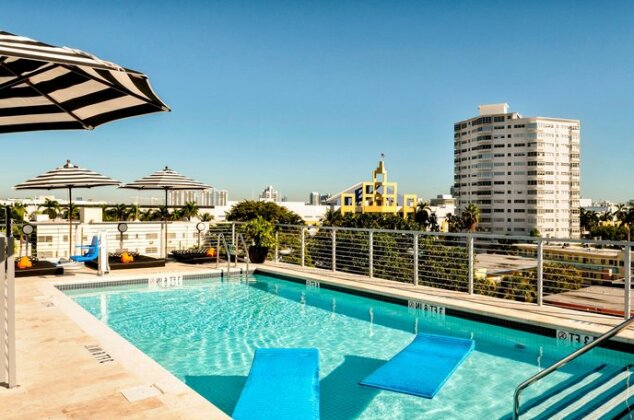 Riviera Suites South Beach - Photo5