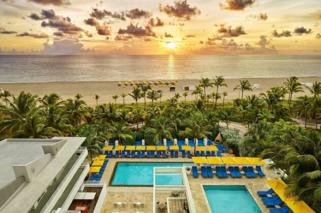 Royal Palm South Beach Miami a Tribute Portfolio Resort - Photo2