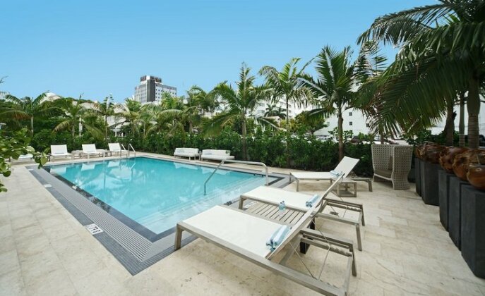 San Juan Hotel Miami Beach - Photo2