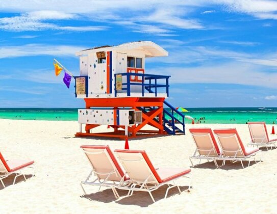 Sea Breeze Apartments Miami Beach - Photo3