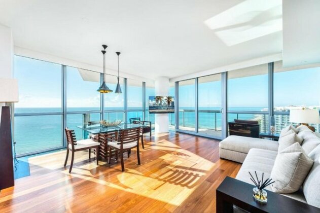 Setai Oceanfront Private Residence -2707 - Photo2