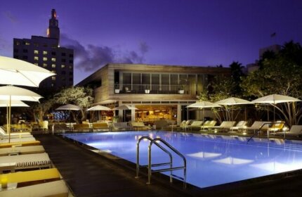 SLS Hotel South Beach