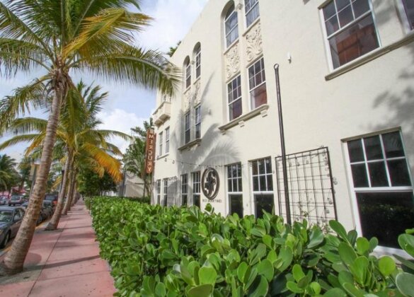 South Beach Apartment Miami Beach