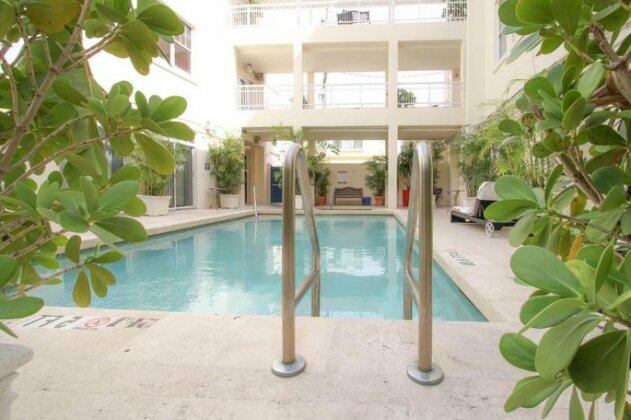 South Beach Apartment Miami Beach - Photo5