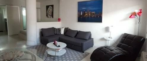 South Beach Contemporary Suite - Photo2