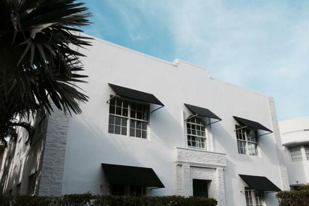 South Beach Executive Apartments - Photo2