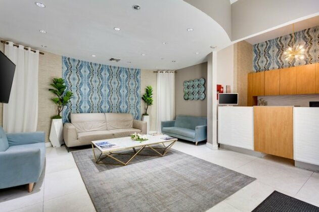 Suites at Congress Ocean Drive - Photo3