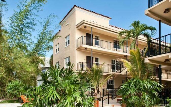 Sunbrite Apartments Miami Beach - Photo3