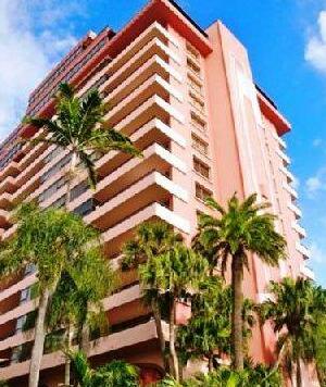 The Alexander Hotel Miami Beach