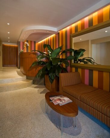 The Hotel of South Beach - Photo3