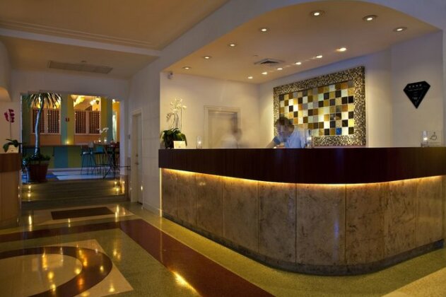The Hotel of South Beach - Photo5
