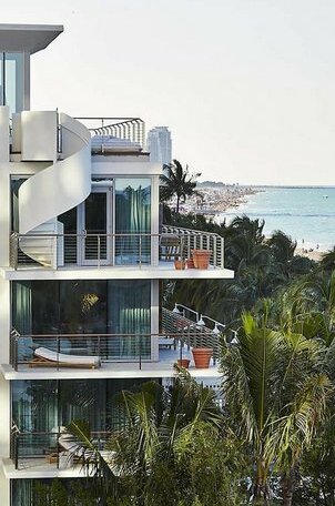 The Miami Beach EDITION