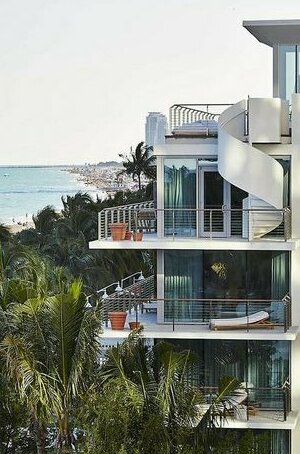 The Miami Beach EDITION