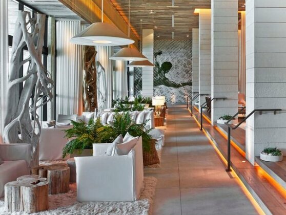 The Retreat Collection at 1 Hotel South Beach - Photo4