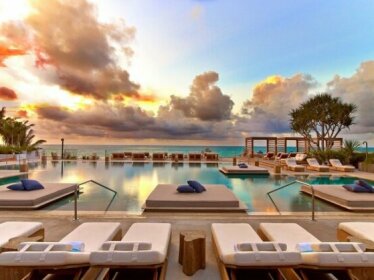 The Retreat Collection at 1 Hotel South Beach