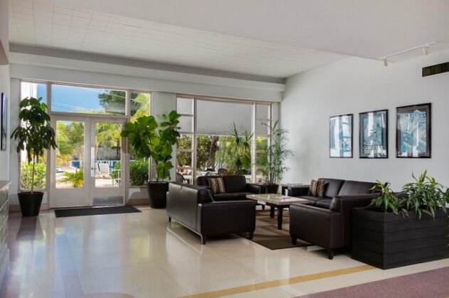 Tropics Hotel Miami Beach - Photo5