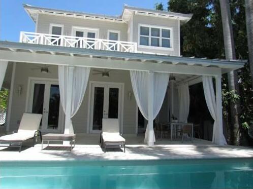 Villa Beaulieu Miami Beach
