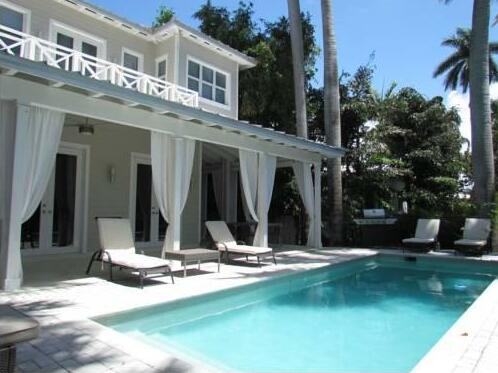 Villa Beaulieu Miami Beach - Photo2