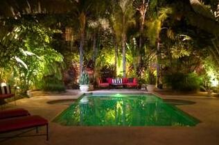 Villa Flamingo Miami Beach - Photo2