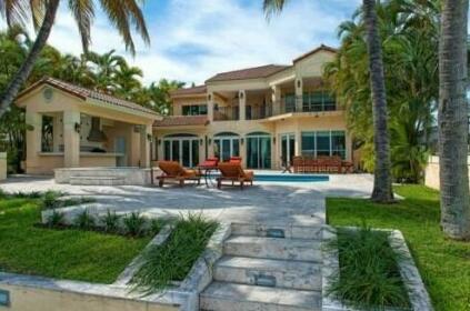 Villa Tuscany Miami Beach