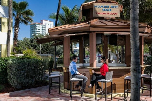 Westgate South Beach Oceanfront Resort - Photo4
