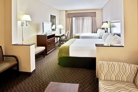 Holiday Inn Express & Suites - Miami - Photo5