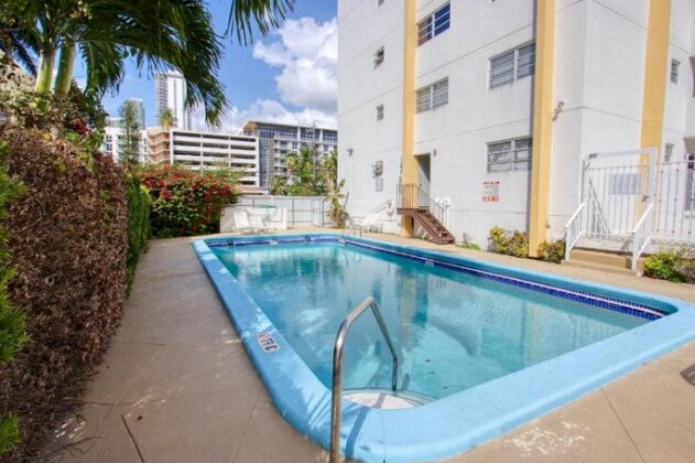 23 Palms Suites Miami - Photo3