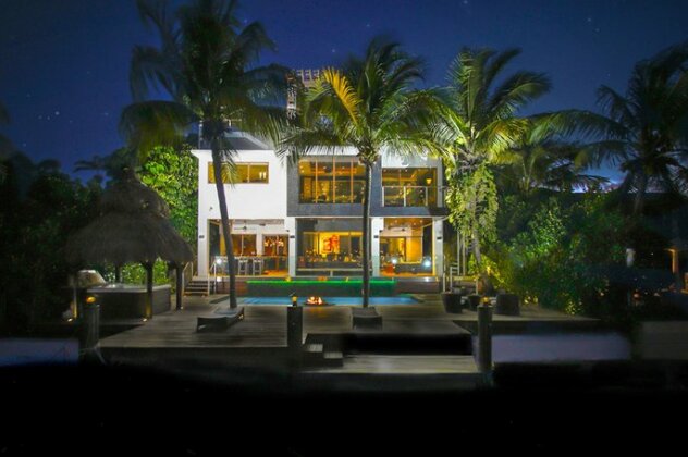 5 Bedroom Homes In Miami Beach By Tmg